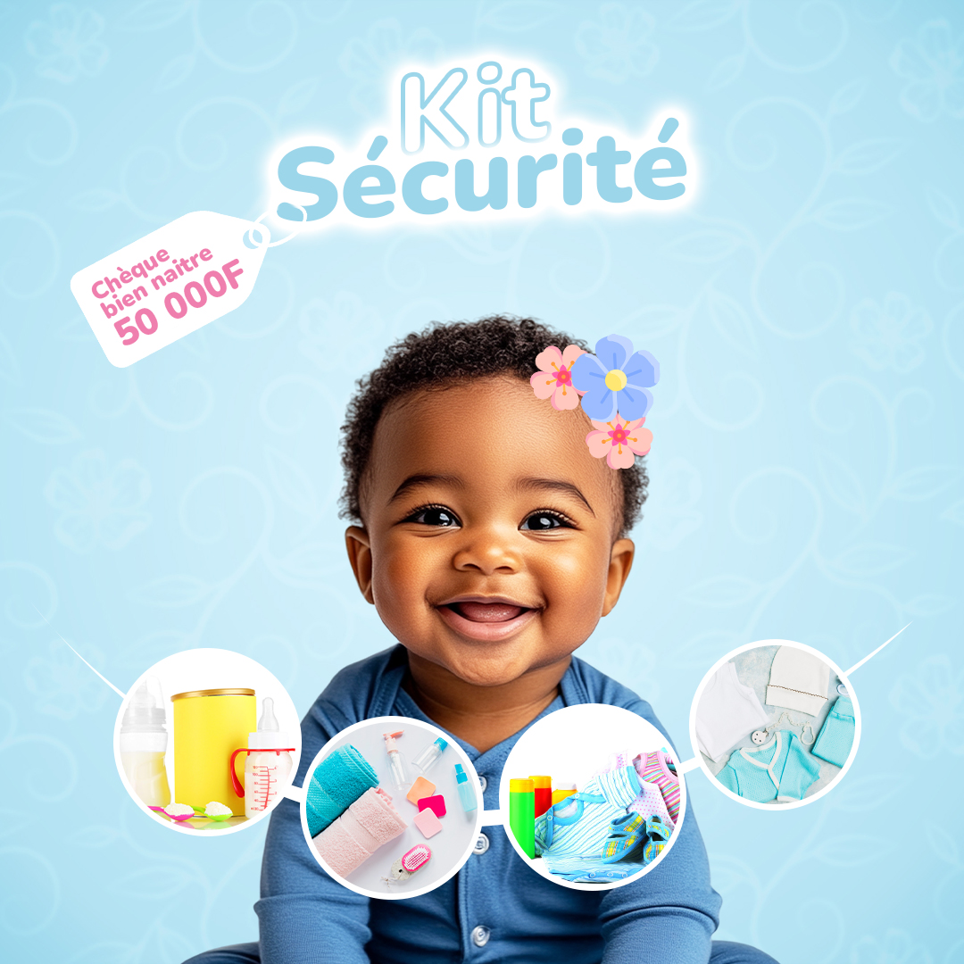 Sécurité